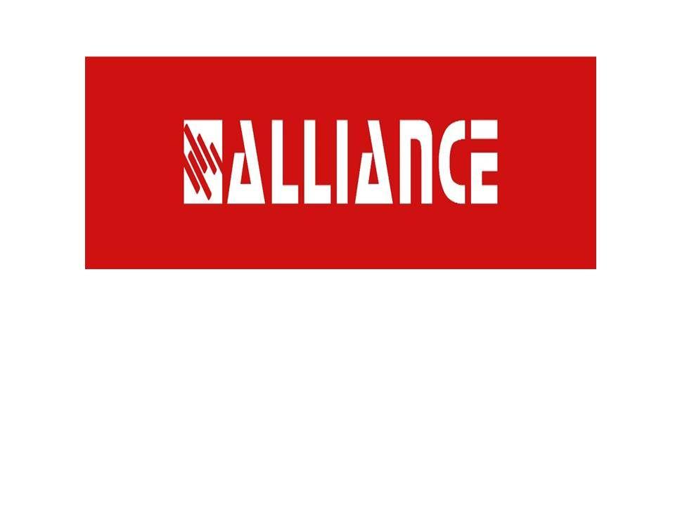 ALLIANCE INDUSTRIAL RUBBER HOSES AND FITTINGS