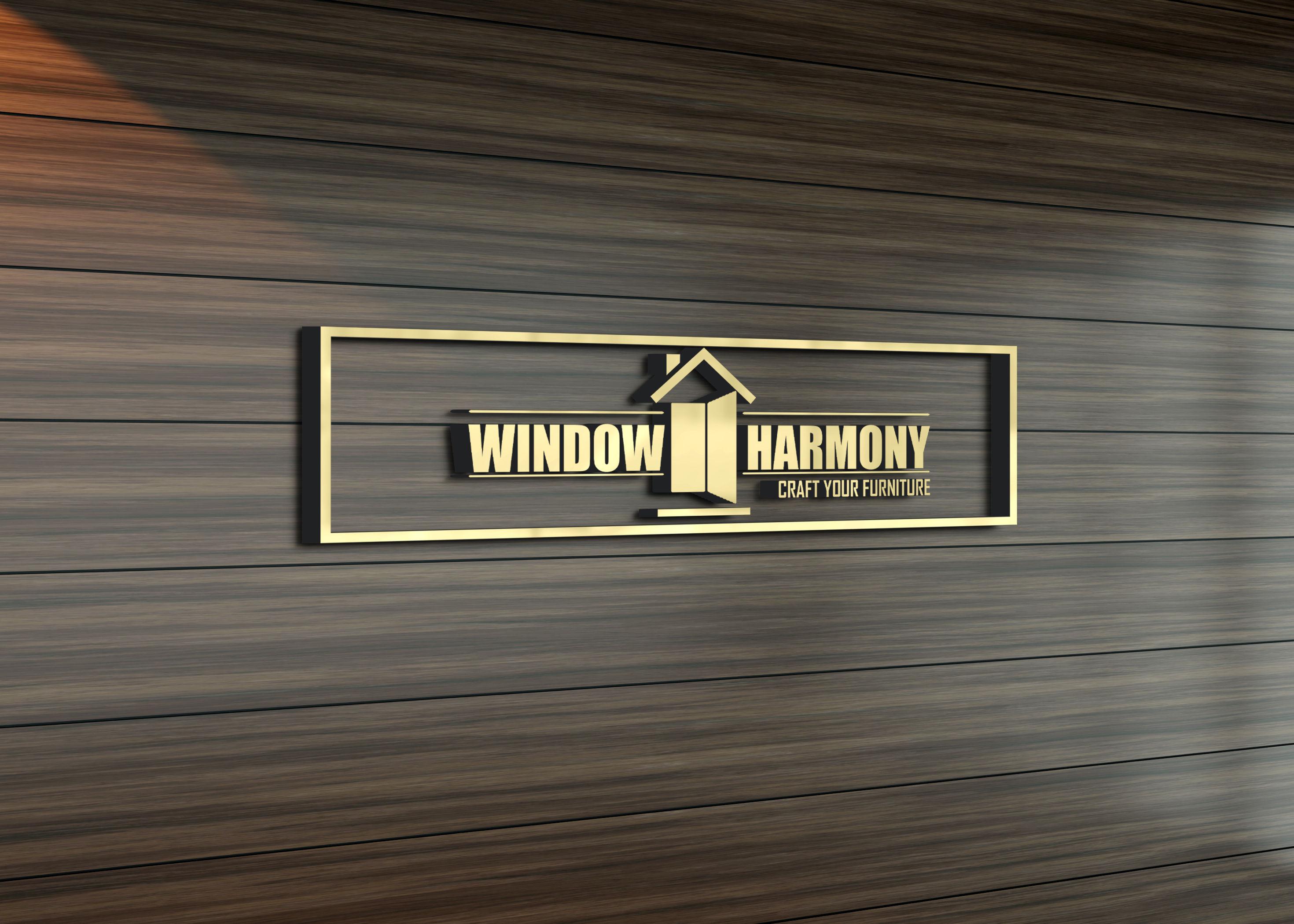 WINDOW HARMONY