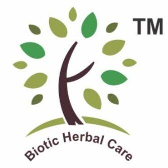BIOTIC HERBAL CARE