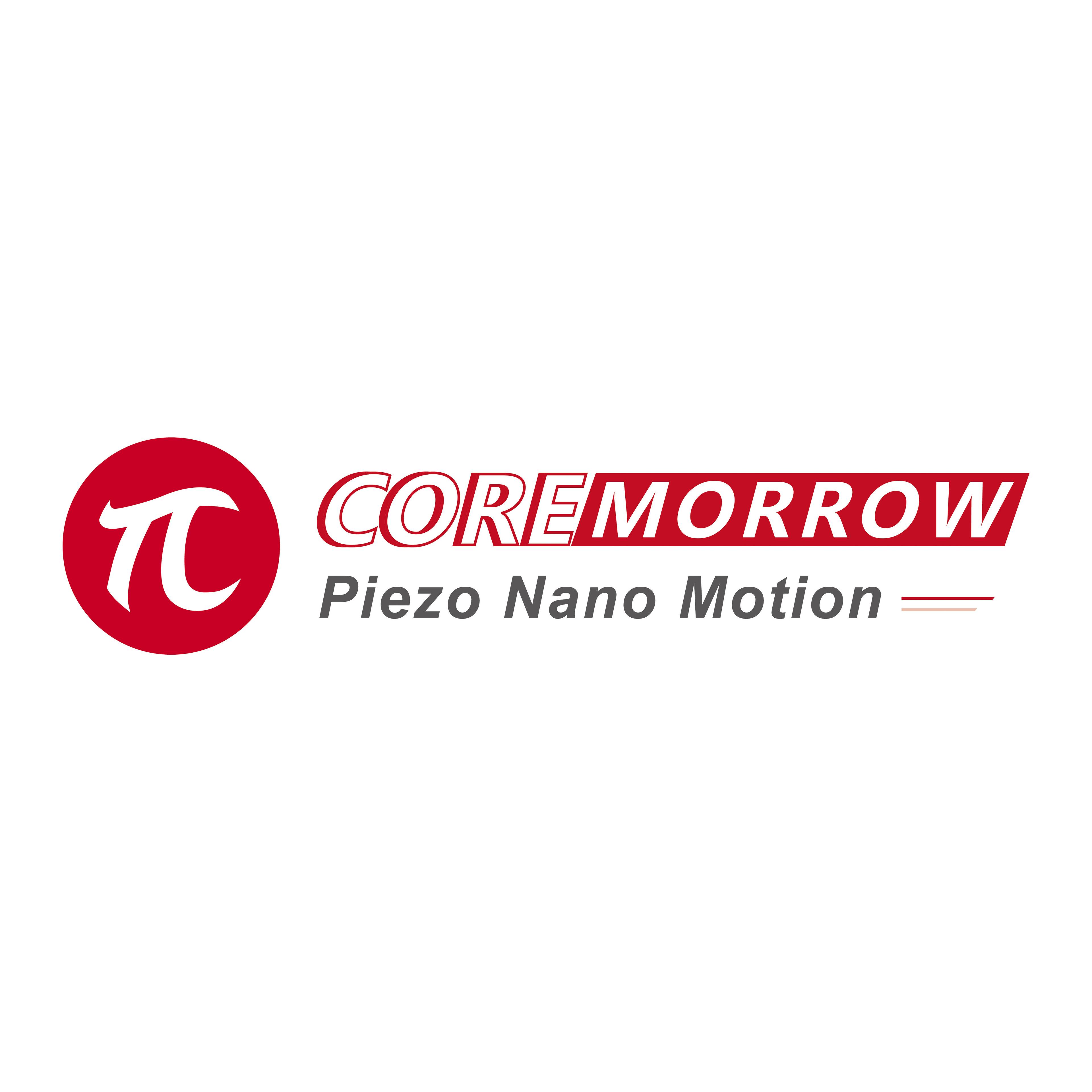 CoreMorrow Ltd.
