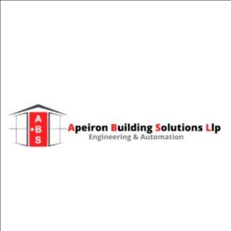 APEIRON BUILDING SOLUTIONS LLP