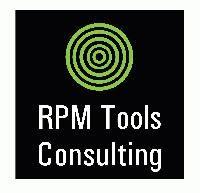 Rpm Tools Consulting