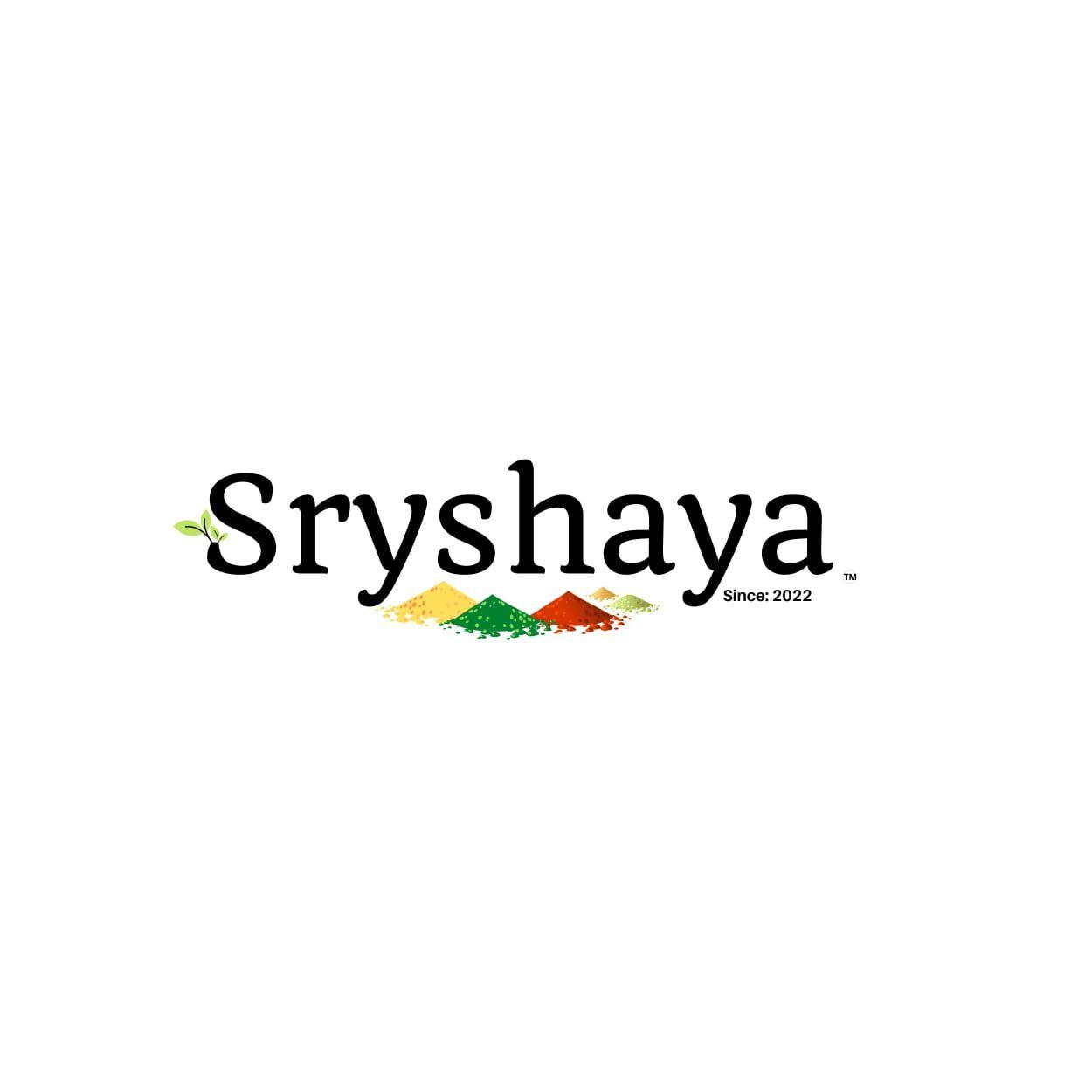 SRYSHAYA CORPORATION LLP
