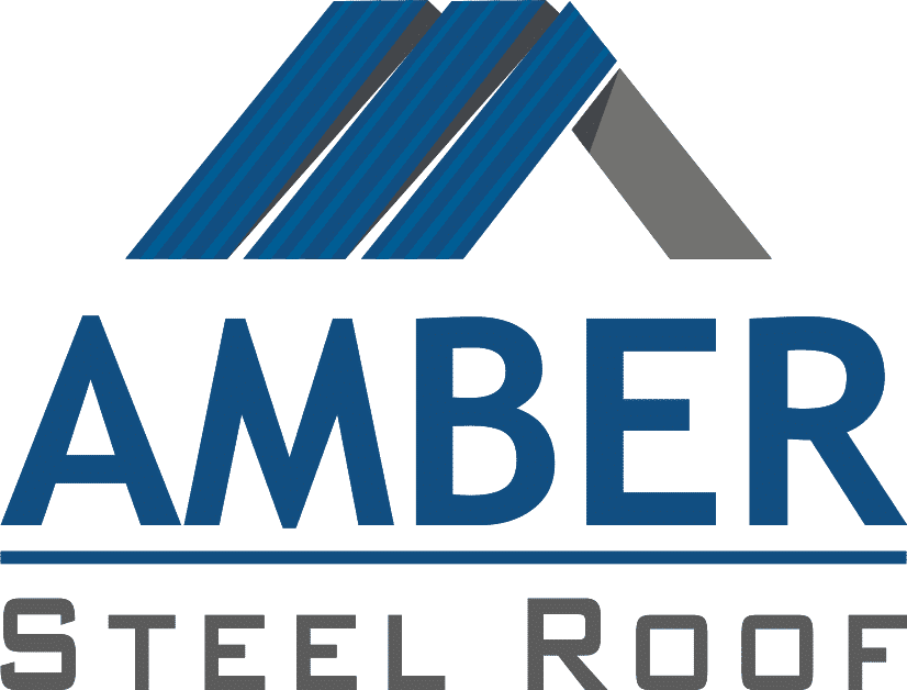 AMBER STEEL ROOF