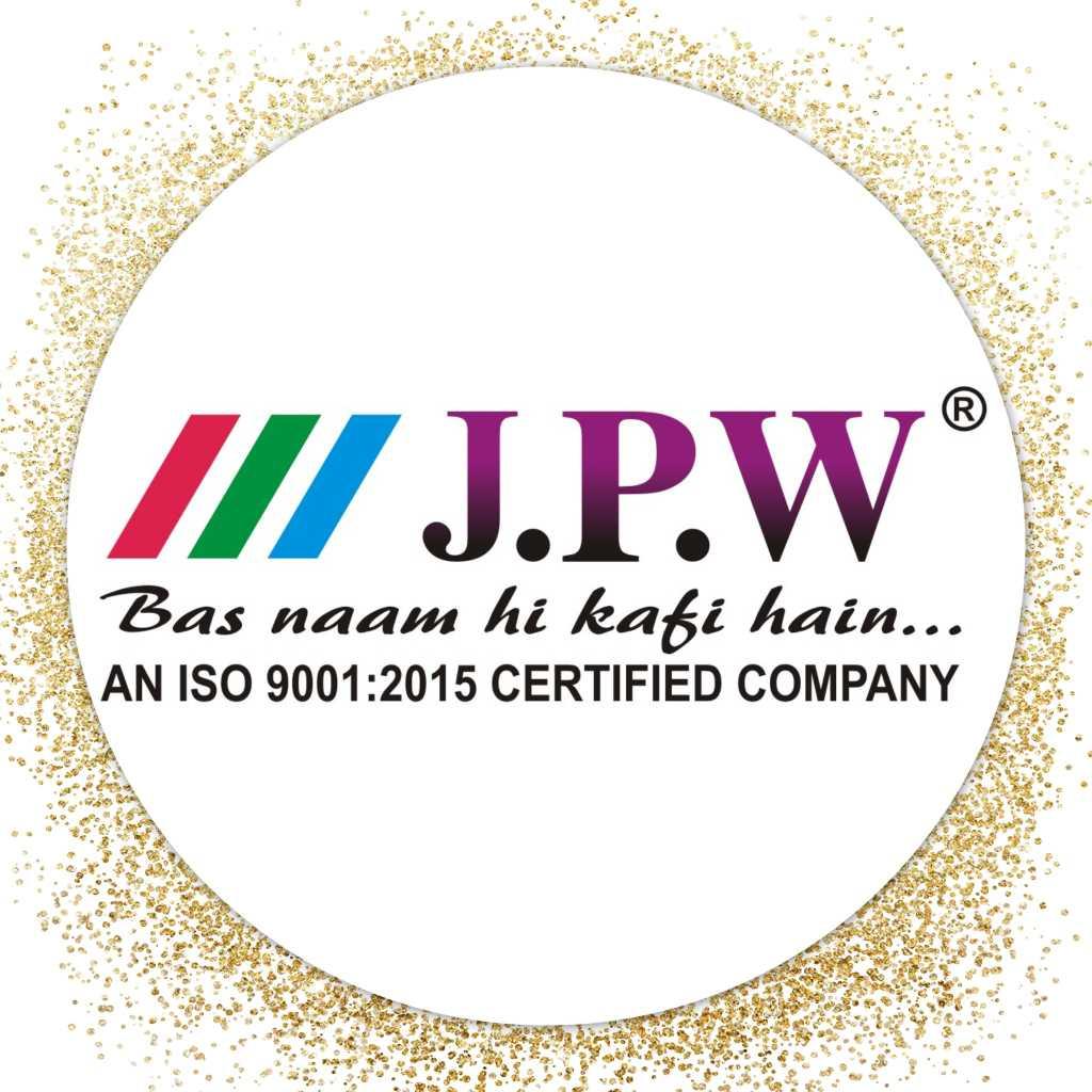 JPW TECHNOLOGY PRIVATE LIMITED