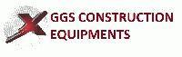 GGS CONSTRUCTION EQUIPMENTS