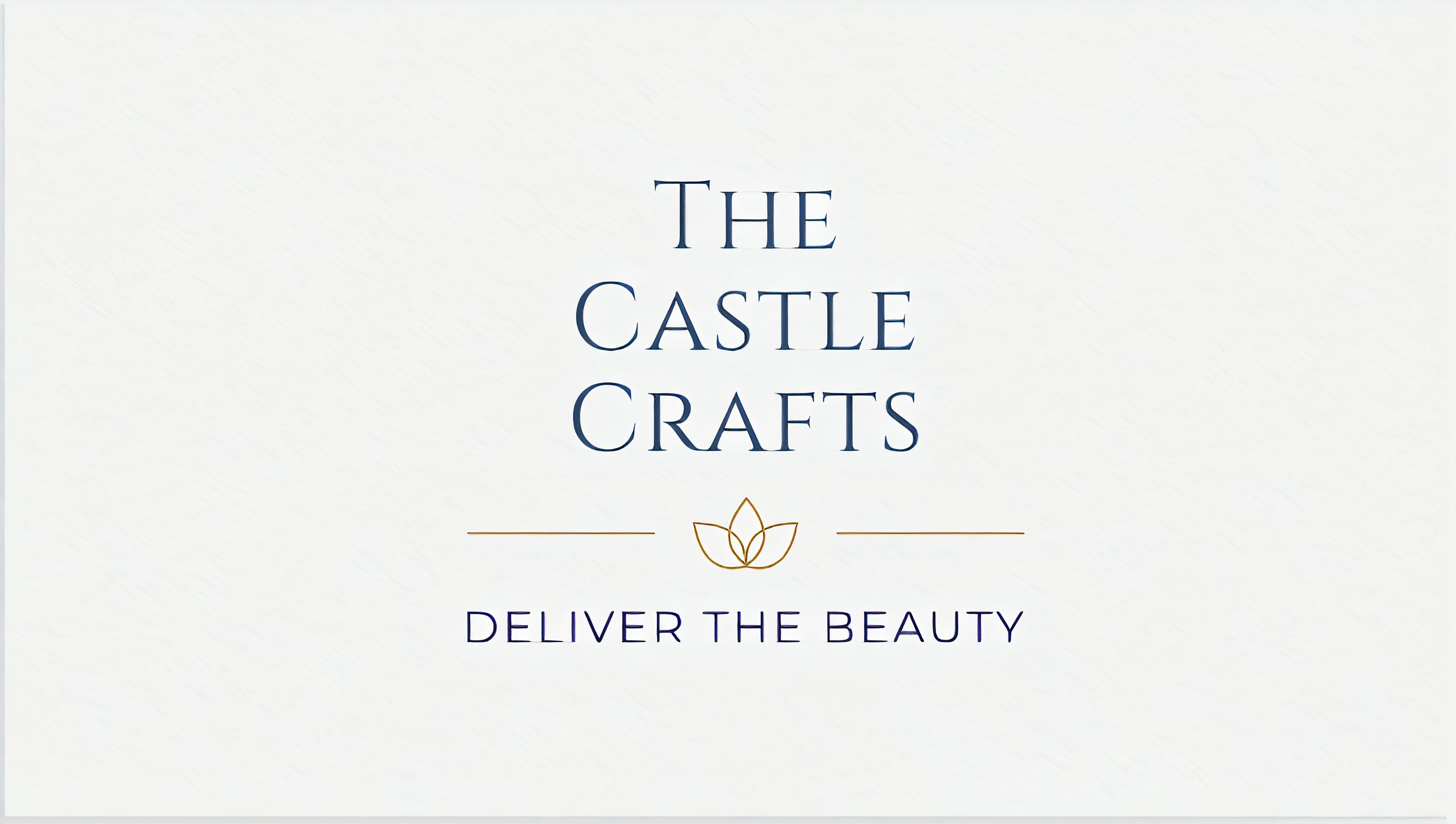 M/S The Castle Crafts