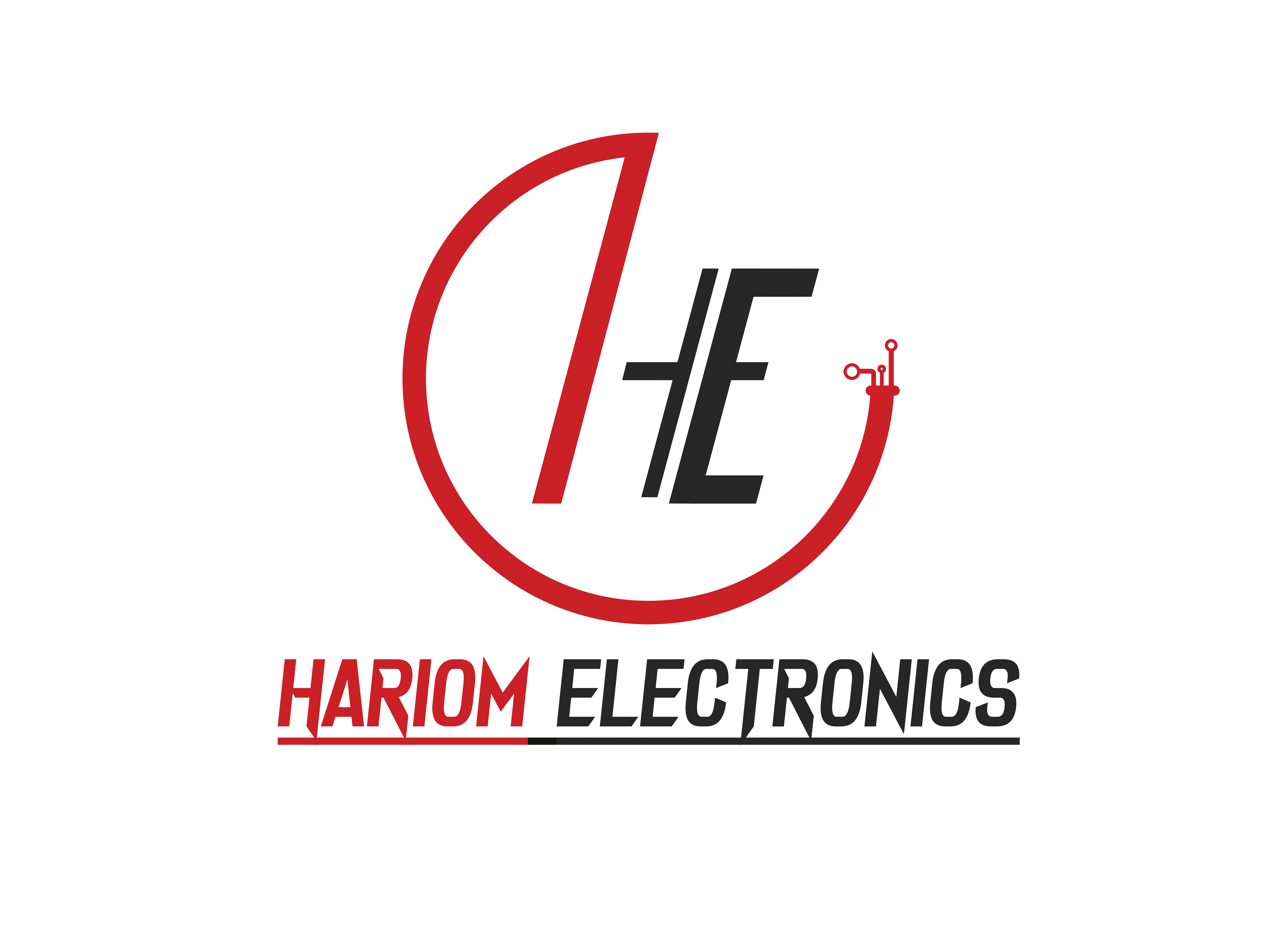 Hariom Group Calendar