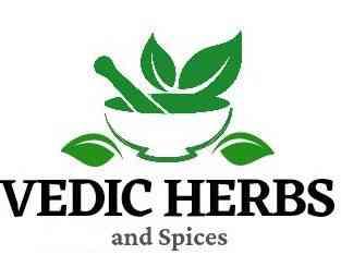 Vedic Herbs and Spices