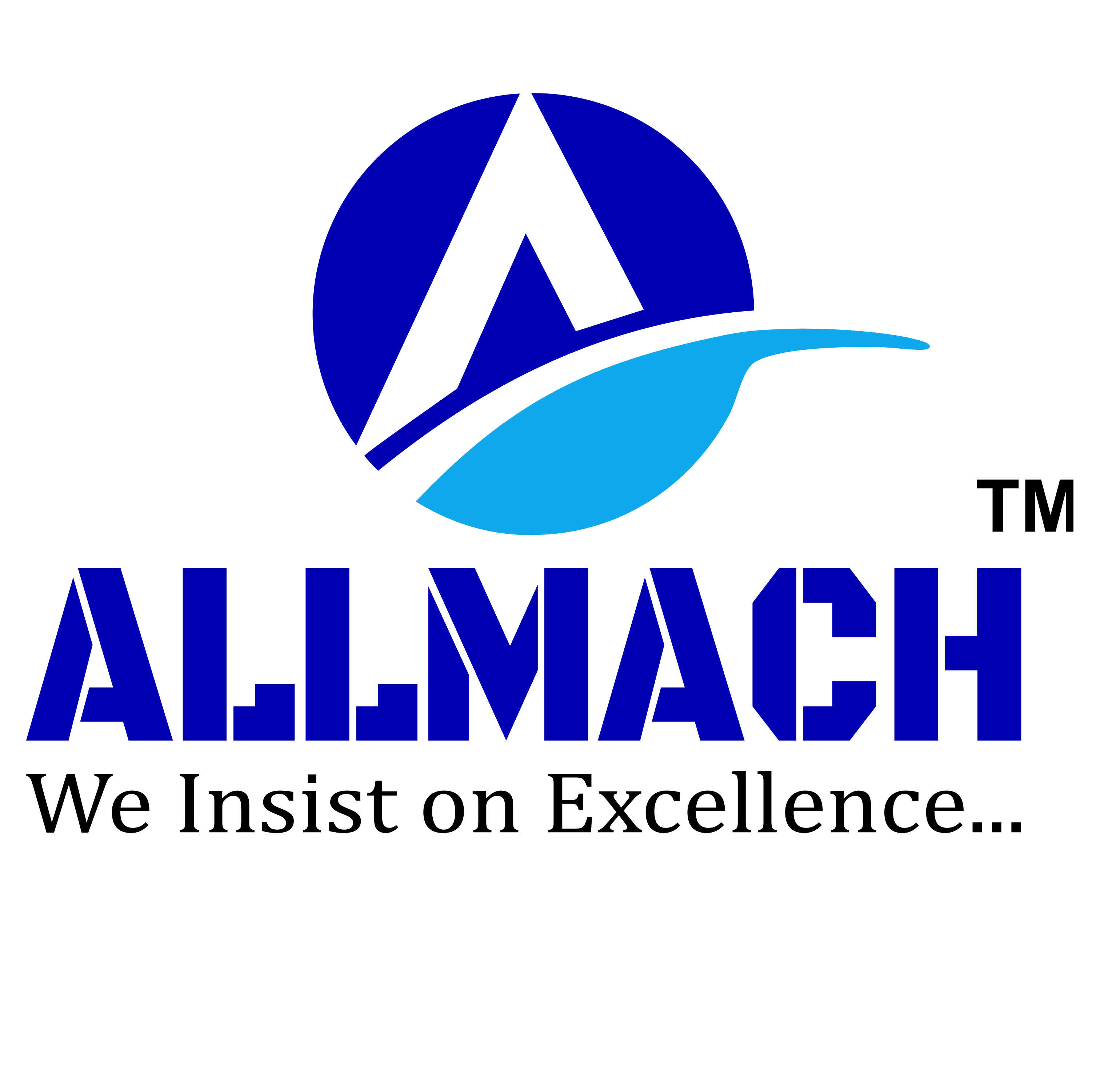 ALLMACH PHARMA MACHINERY PRIVATE LIMITED