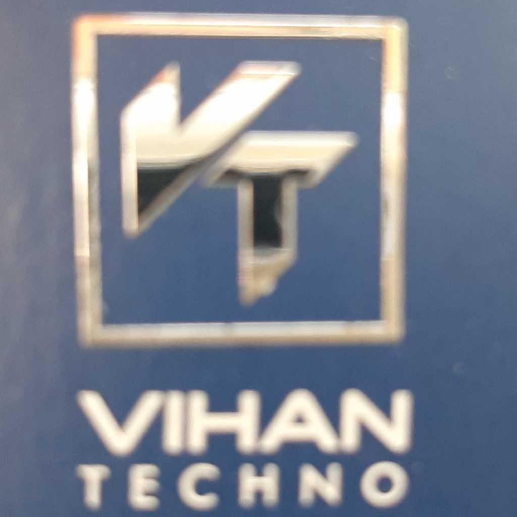 Vihan Techno Trade