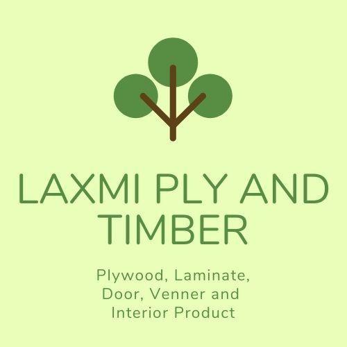 Laxmi Ply and Timber