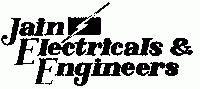 JAIN ELECTRICALS & ENGINEERS