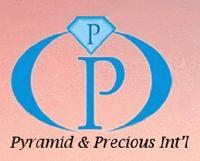 PYRAMID & PRECIOUS INT'L