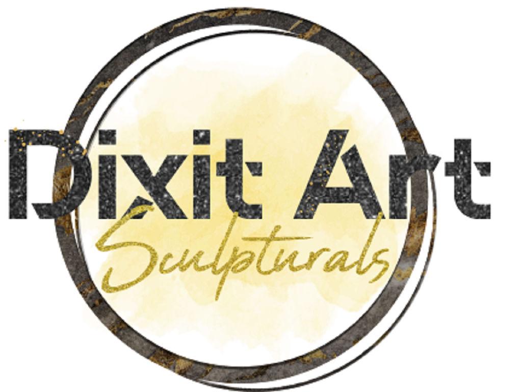 DIXIT ART SCULPTURALS