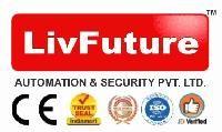 LIVFUTURE AUTOMATION & SECURITY PVT LTD.