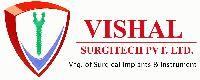 Vishal Surgitech Pvt. Ltd.