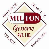 MILTON GENERIC PVT. LTD.
