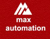 MAX AUTOMATION