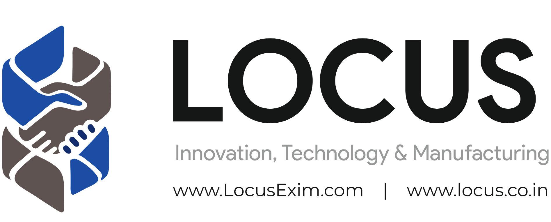 LOCUS EXIM