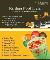 KRISHNA FOOD INDIA