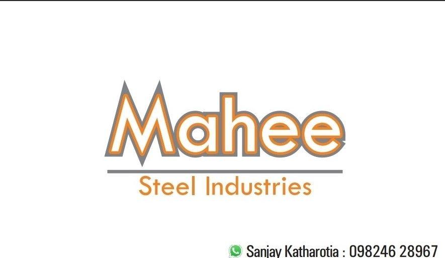 Mahee Steel Industries