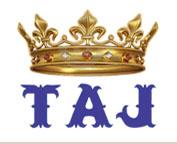 TAJ INDIA MACHINERY