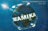 WAMIKA PHARMACEUTICALS PVT. LTD.