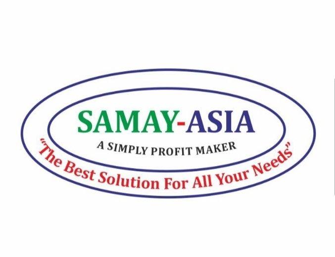 SAMAY-ASIA PRESSFEEDS & COIL AUTOMATION COMPANY