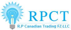 R.P Canadian Trading FZE