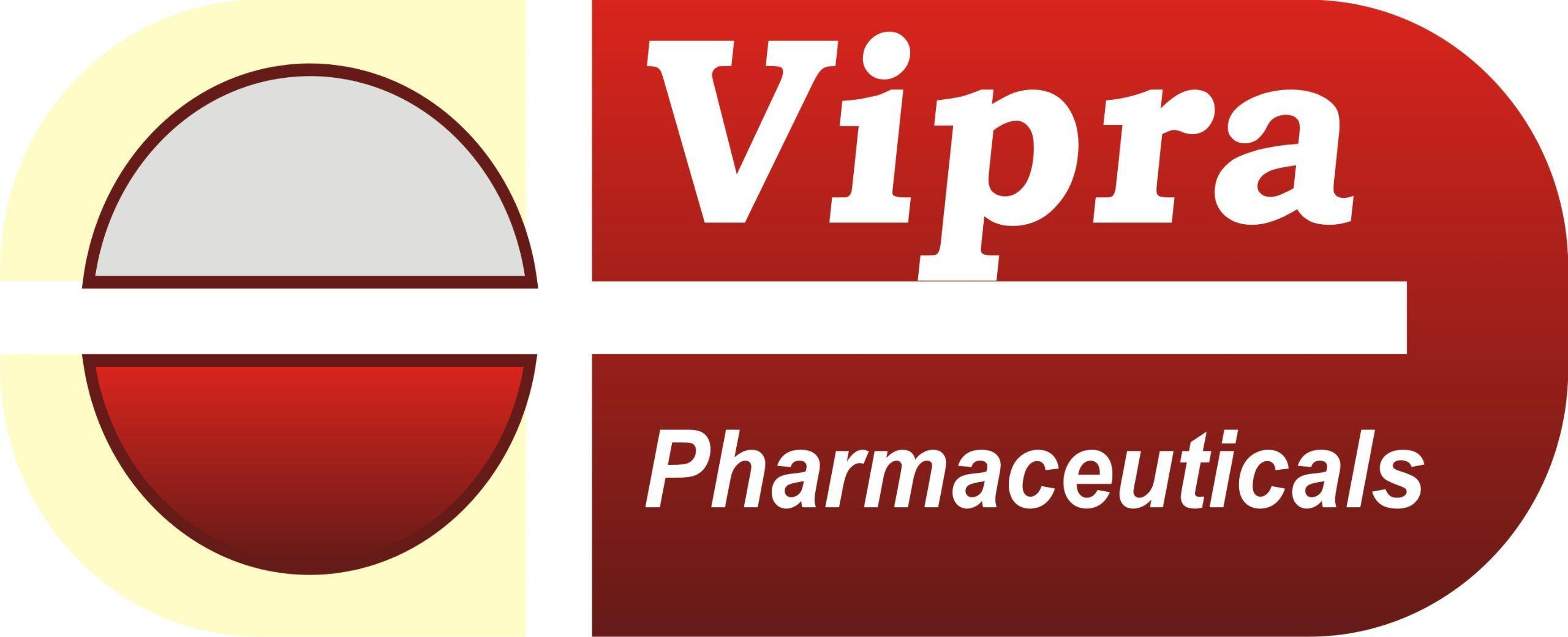 Vipra Pharmaceuticals