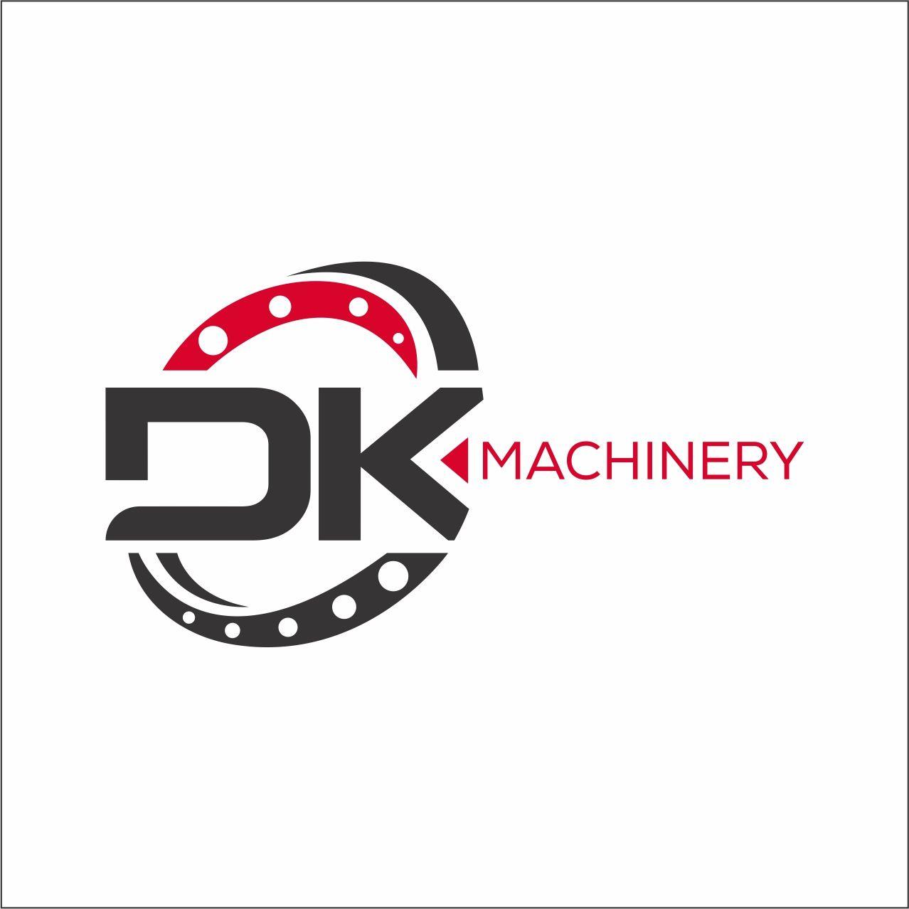 D. K. MACHINERY