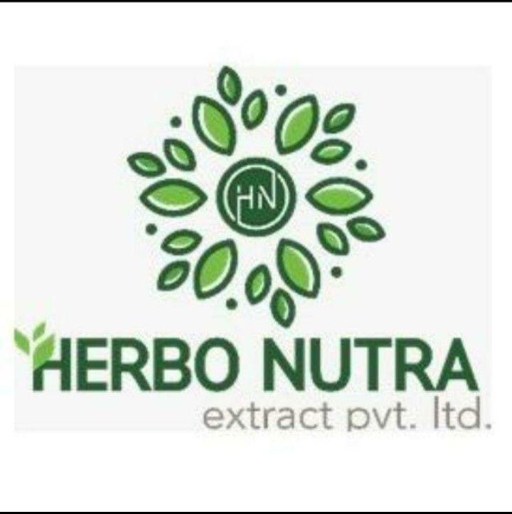 Herbo Nutra Extract Private Limited