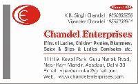 Chandel Enterprises