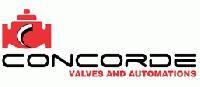 CONCORDE VALVES AND AUTOMATIONS