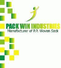 PACK WIN INDUSTRIES