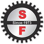 S. F. ENGINEERING WORKS