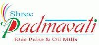 Shree Padmavati Rice Pulse & Oil Mills