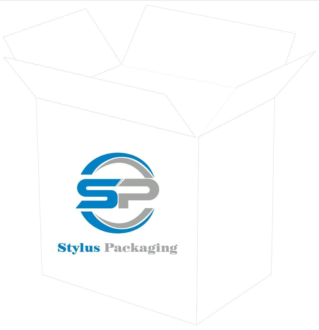 Stylus Packaging