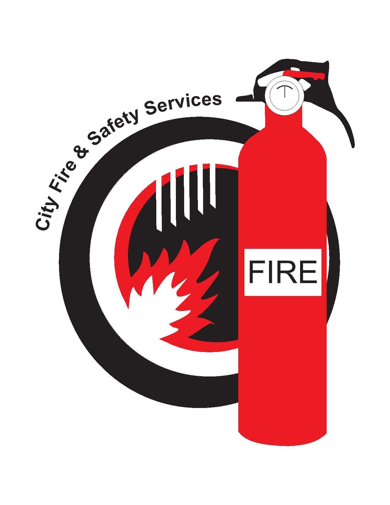 City Fire And Safety Services