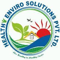 HEALTHY ENVIRO SOLUTIONS PVT. LTD.