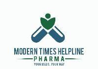 MODERN TIME HELPLINE PHARMA
