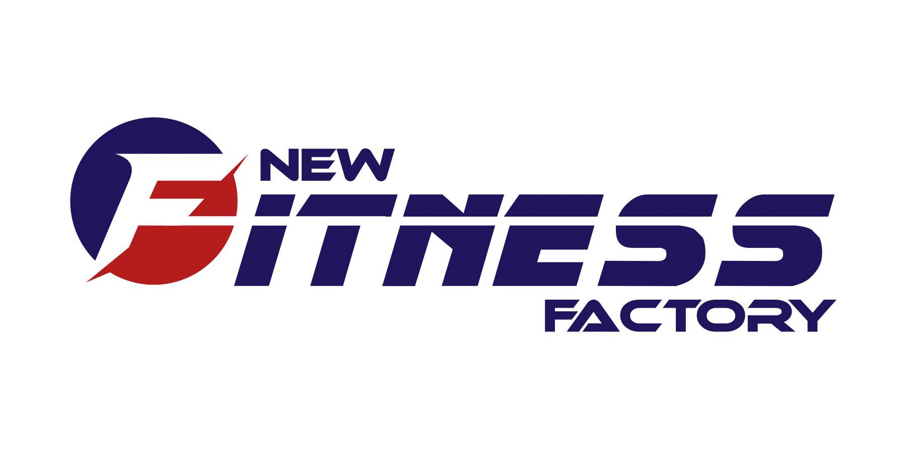 NEW FITNESS FACTORY