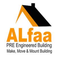 Alfa Steel Building Solutions