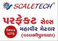 Scaletech Instruments & Services Pvt. Ltd.