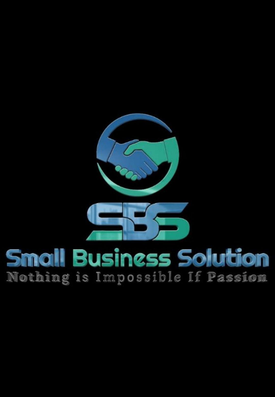 SMALL BUSINESS SOLUTION