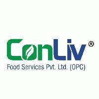 Conliv Food Services Pvt. Ltd.