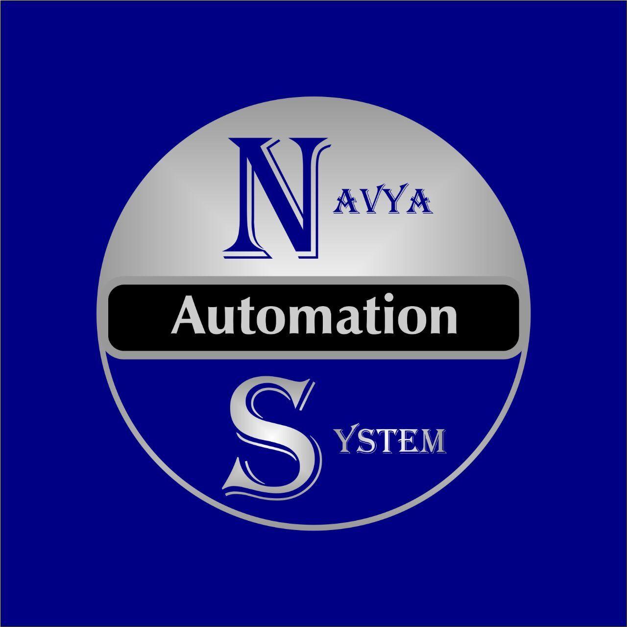 NAVYA AUTOMATION SYSTEM PVT LTD