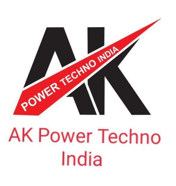 A. K. POWER TECHNO INDIA