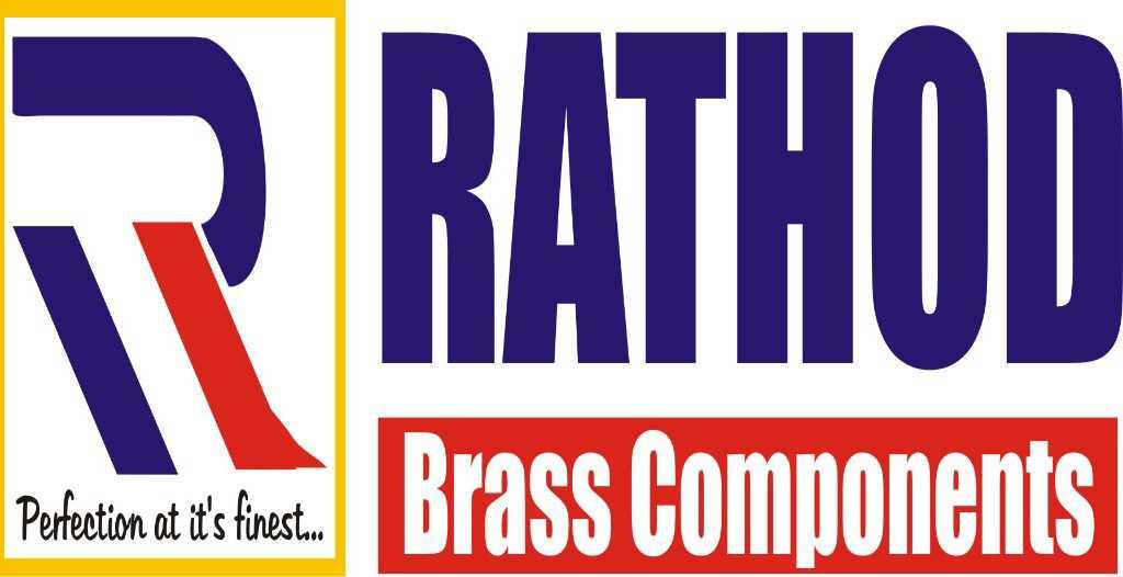 RATHOD BRASS COMPONENTS